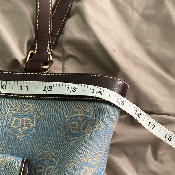 Dooney & Bourke bag - Picture 12 of 15